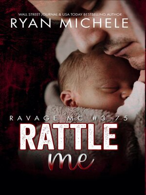 cover image of Rattle Me